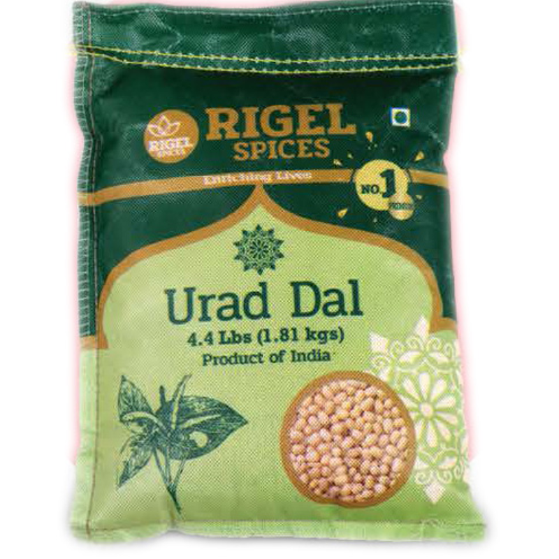 Urad Dal (4LB)  - SALE Main Image